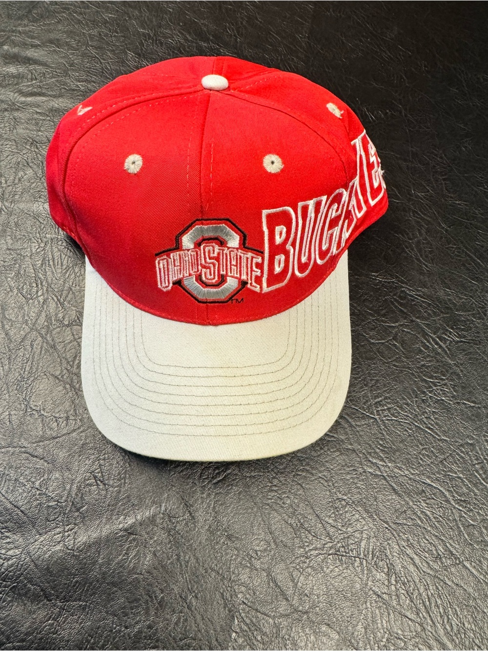 Pearson Ohio Sate Buckeyes Baseball Hat